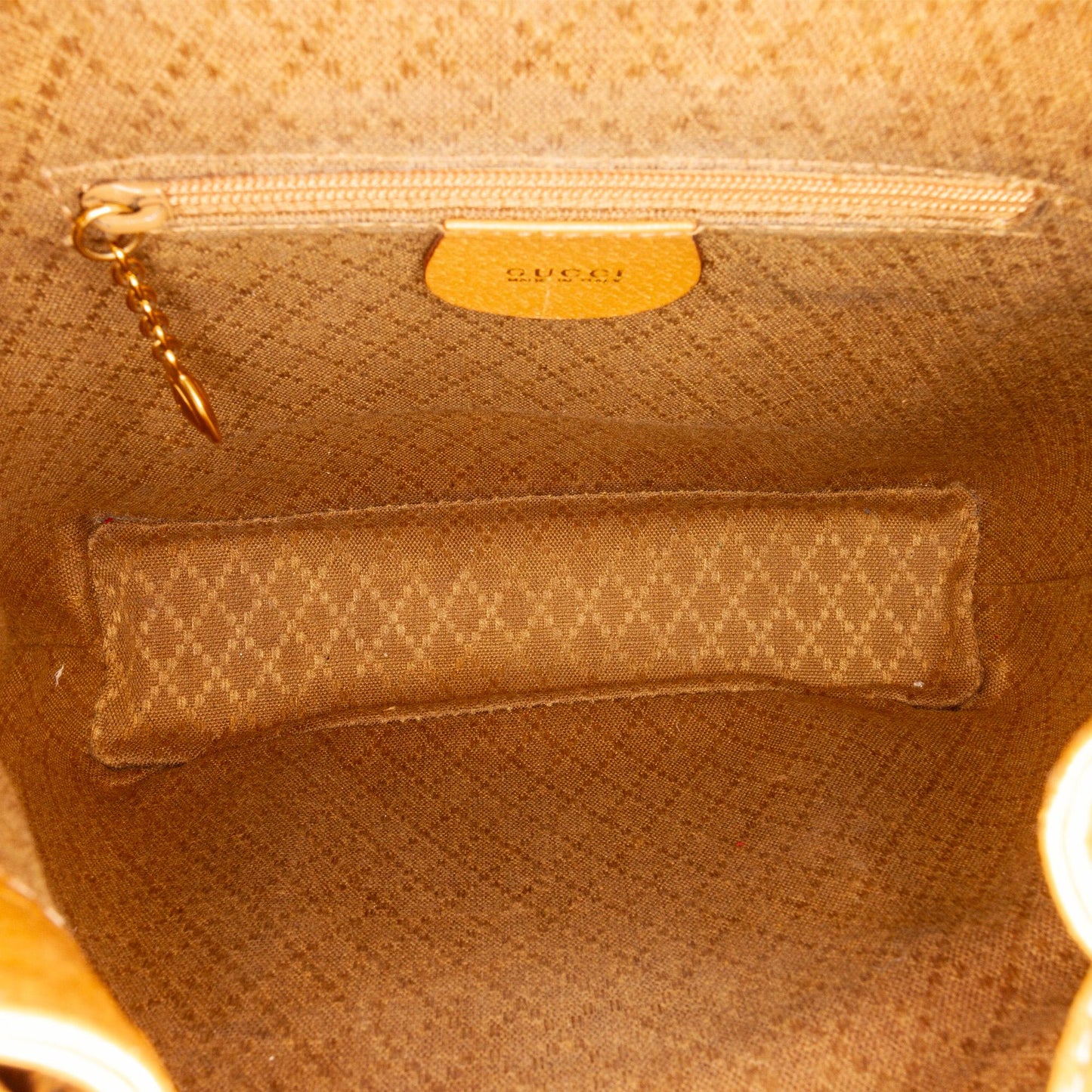 STRAPSTORY - GGC4 BAG - 2926