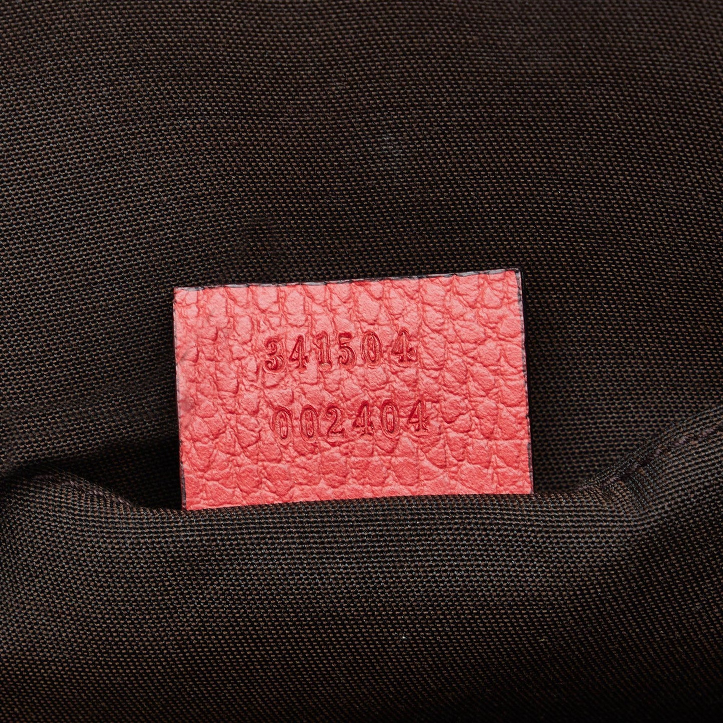 STRAPSTORY - GGC4 BAG - 2588
