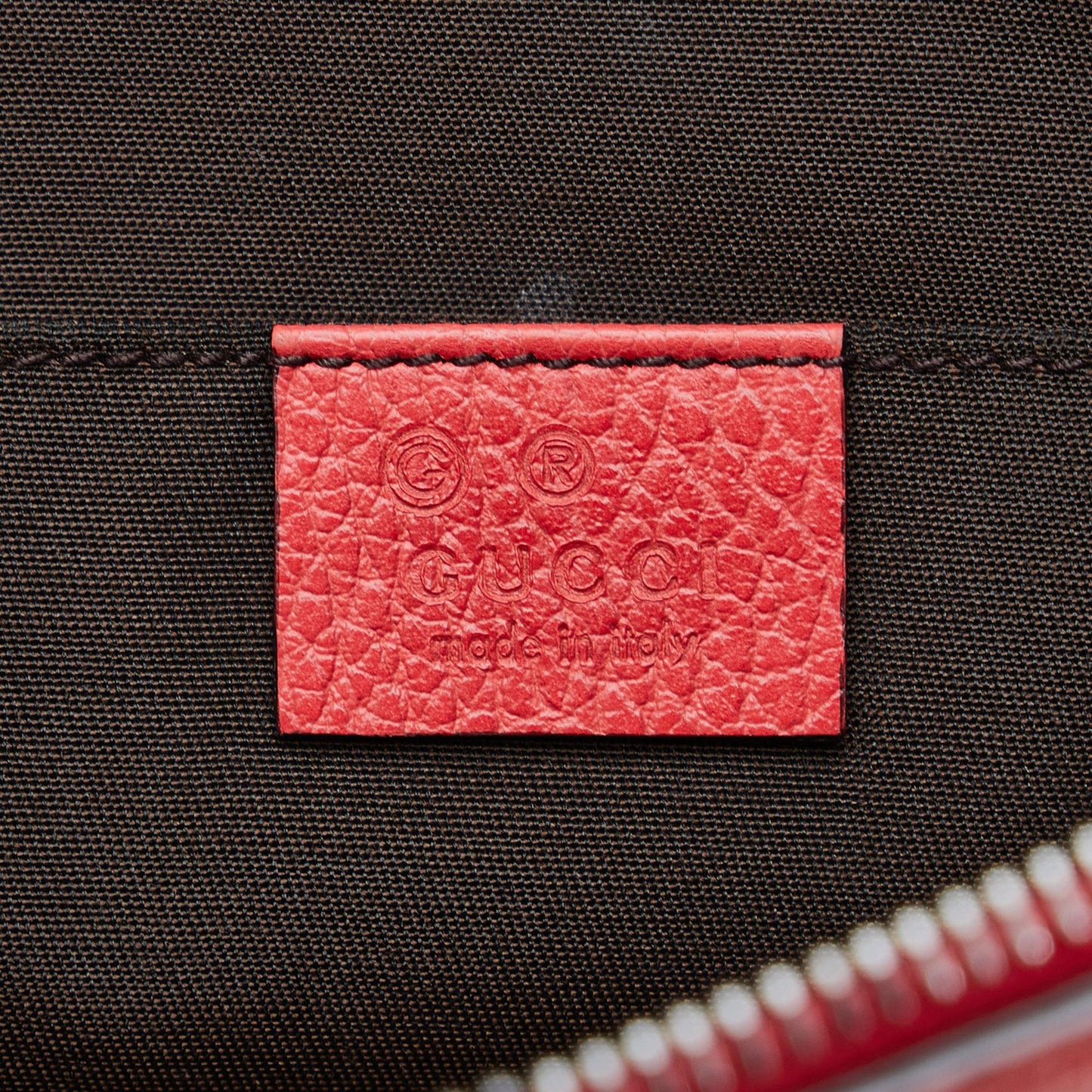 STRAPSTORY - GGC4 BAG - 2588