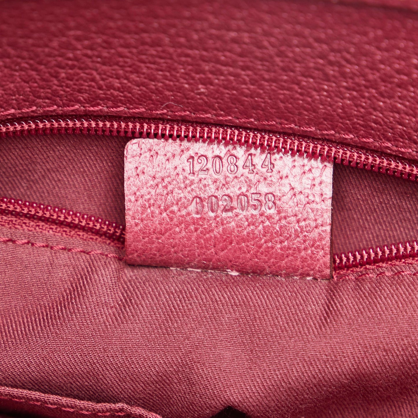 STRAPSTORY - GGC1 BAG - 367