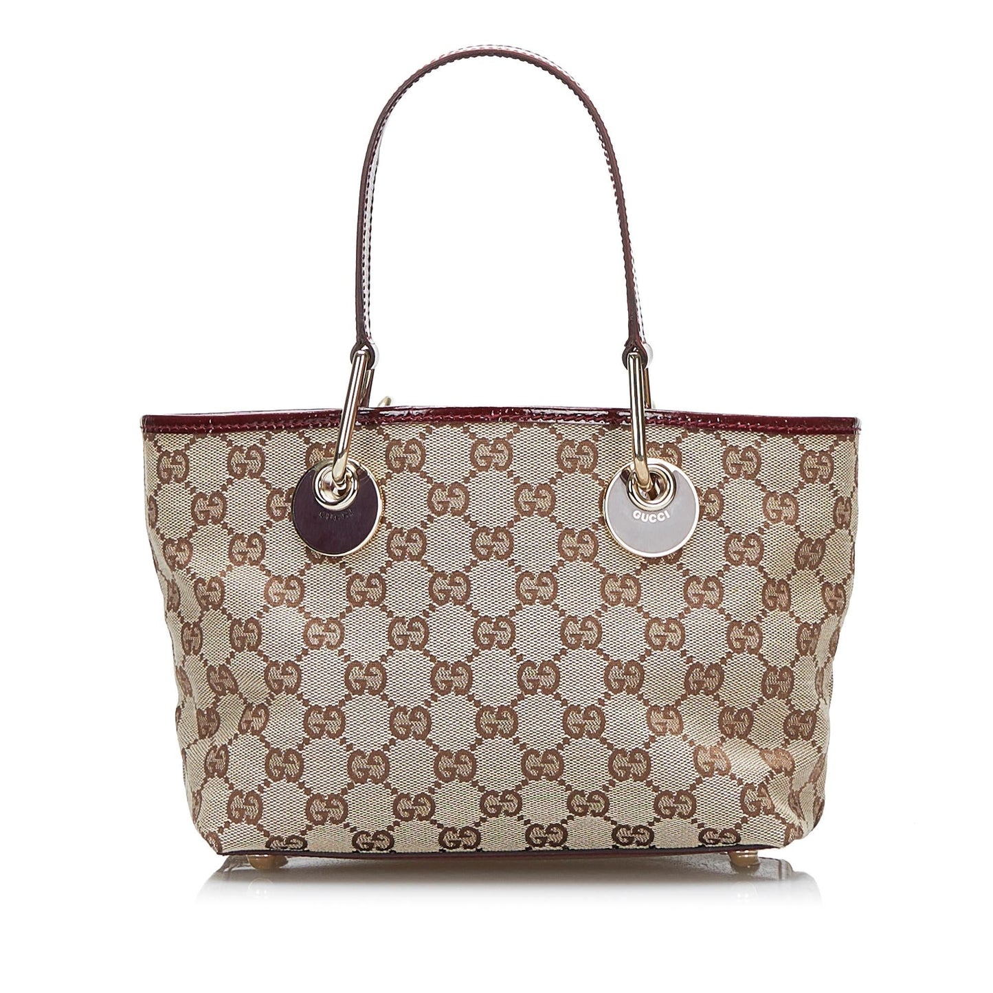 STRAPSTORY - GGC4 BAG - 1602