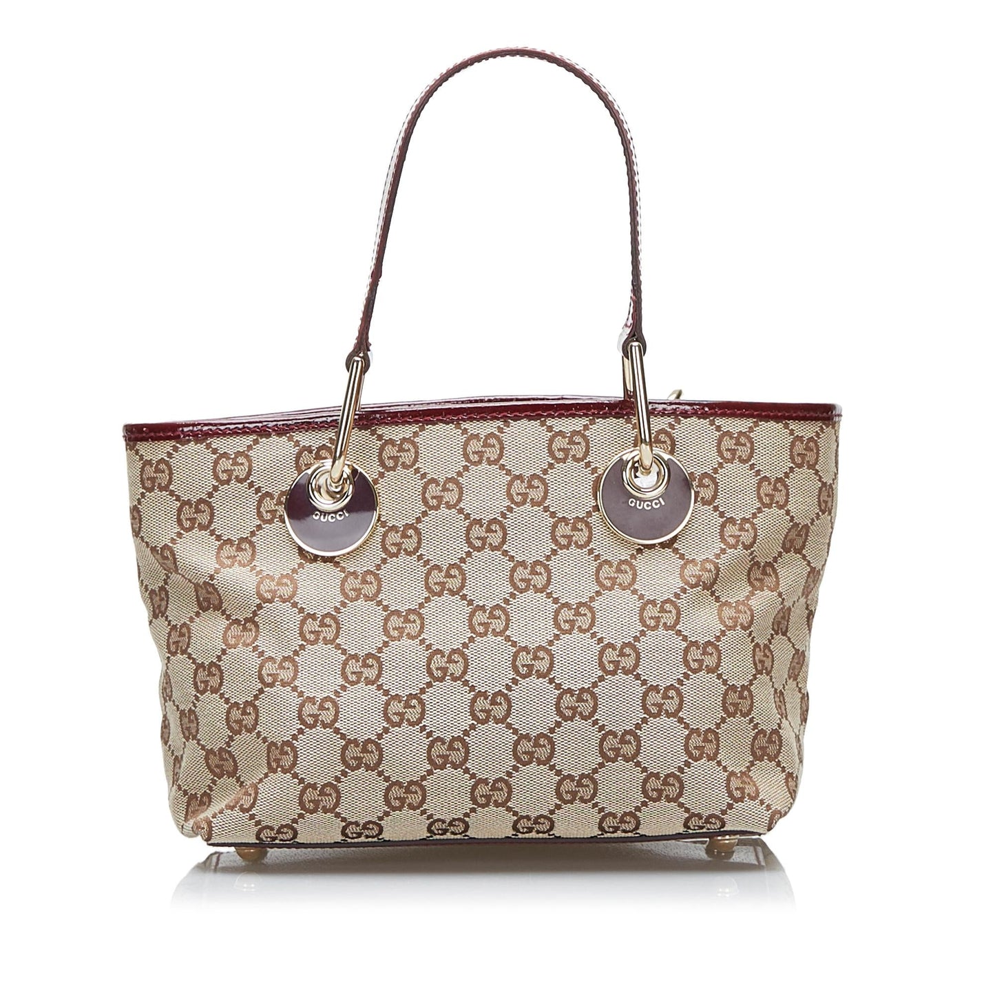STRAPSTORY - GGC4 BAG - 1602