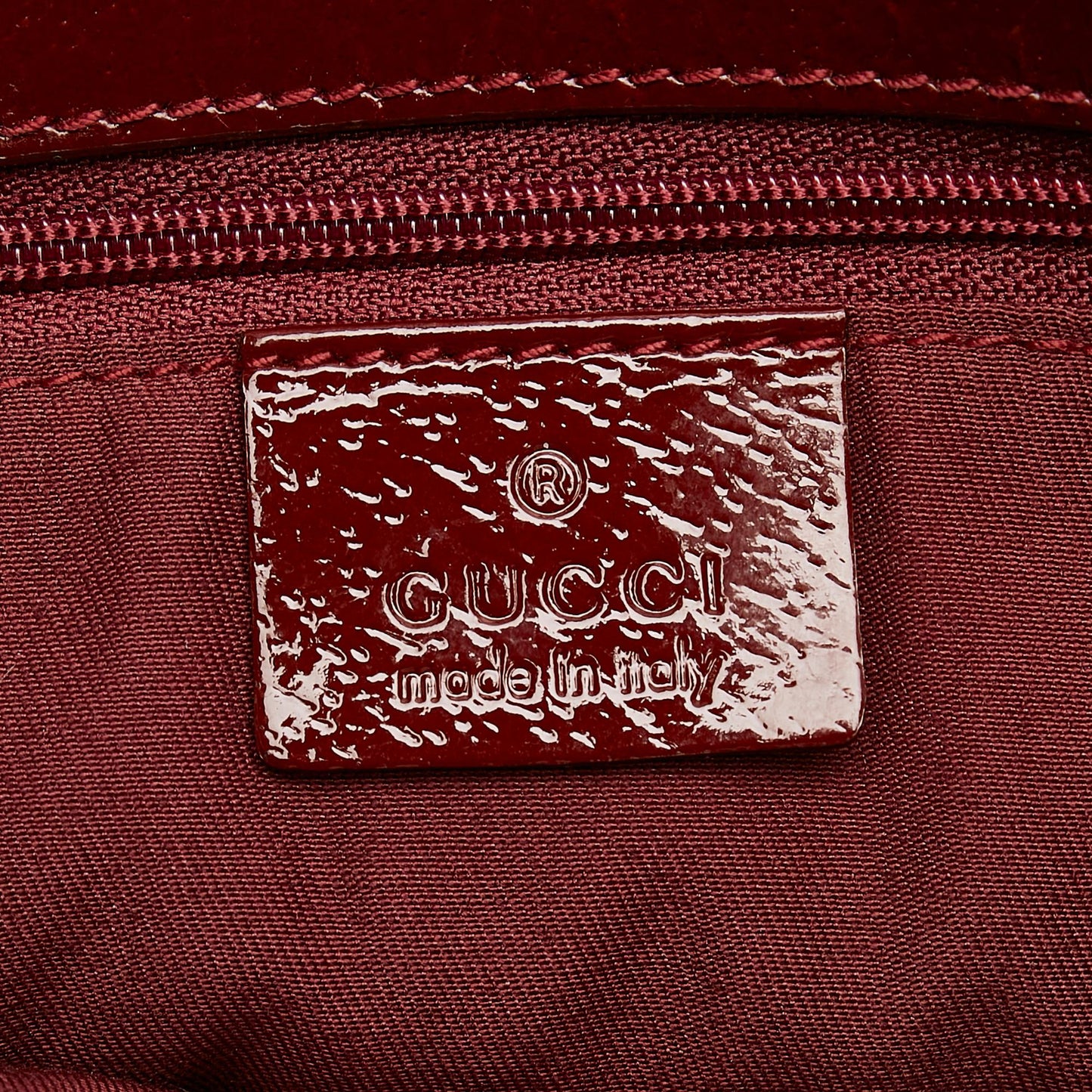 STRAPSTORY - GGC4 BAG - 1602