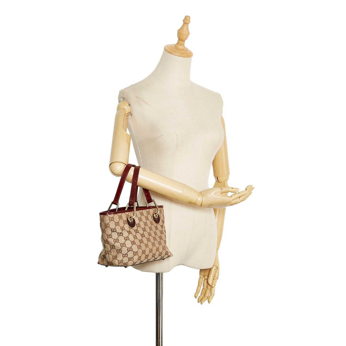 STRAPSTORY - GGC4 BAG - 1602