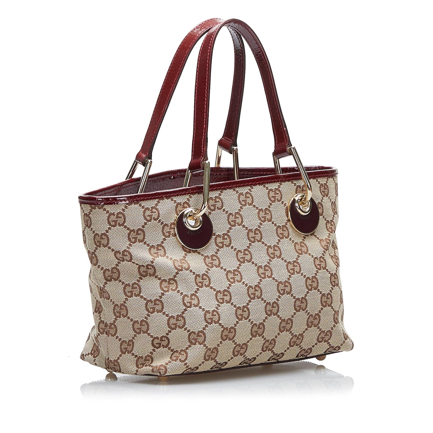 STRAPSTORY - GGC4 BAG - 1602