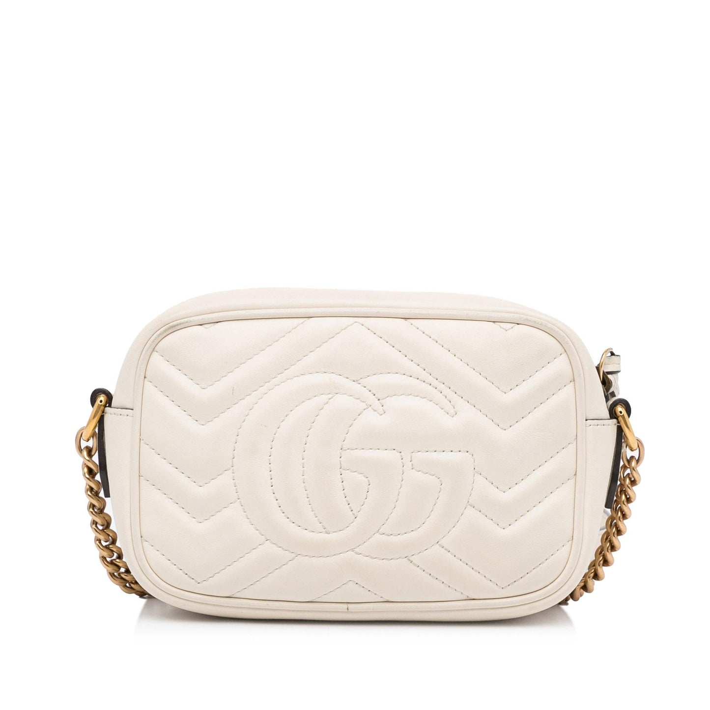 STRAPSTORY - GGC4 BAG - 3859