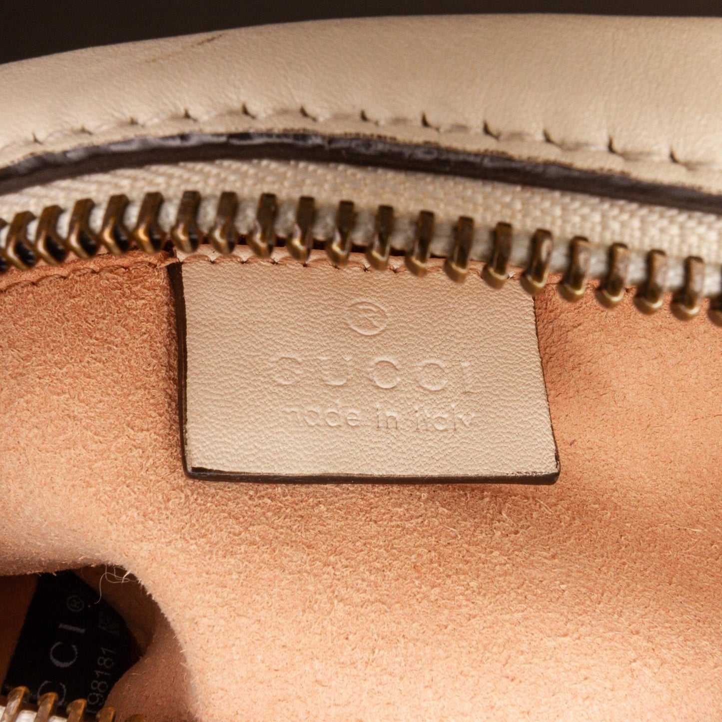STRAPSTORY - GGC4 BAG - 3859
