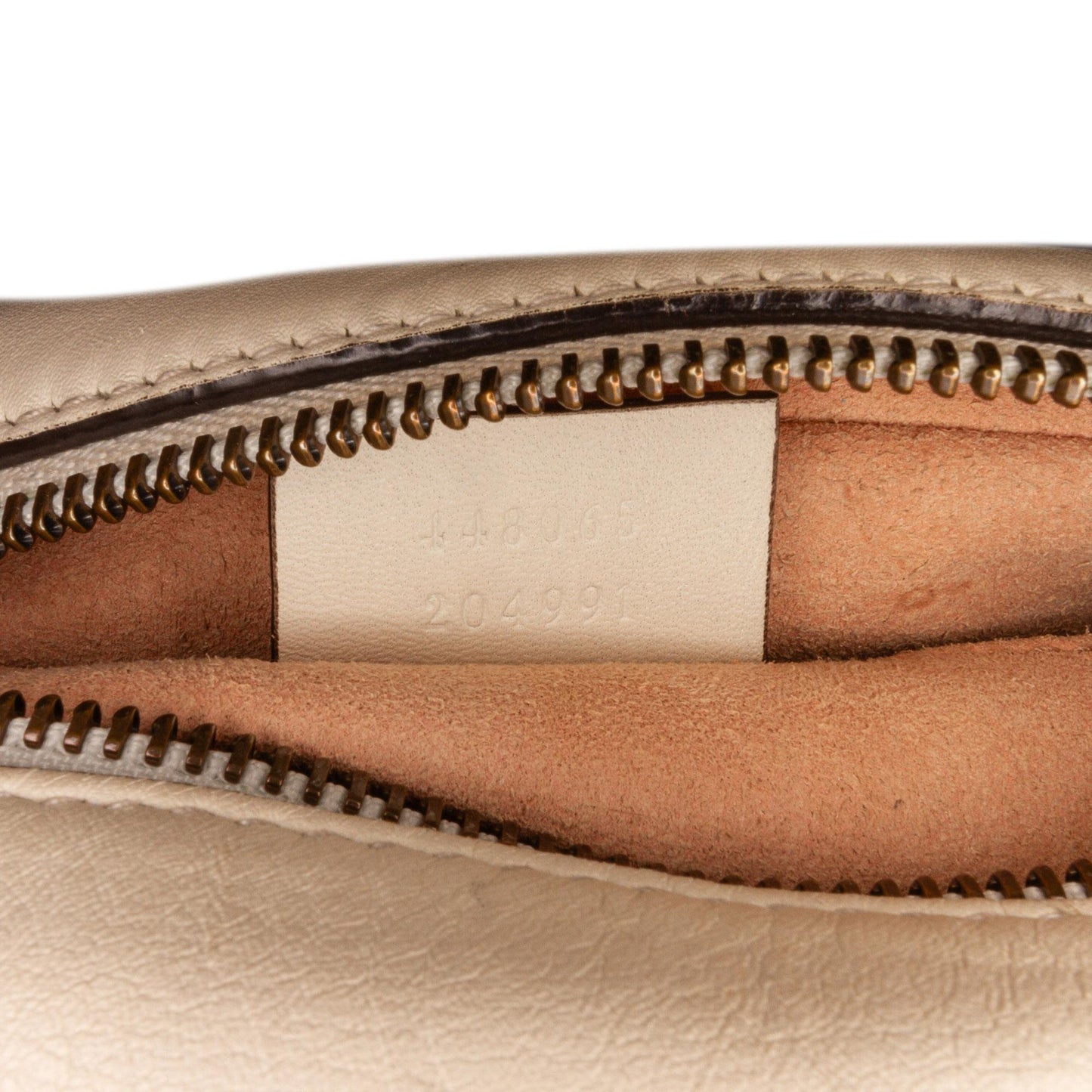 STRAPSTORY - GGC4 BAG - 3859