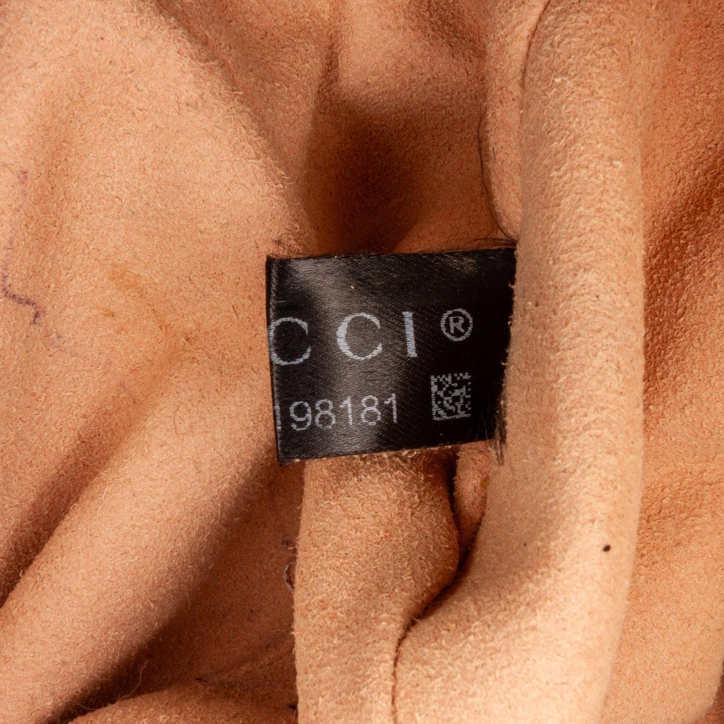 STRAPSTORY - GGC4 BAG - 3859