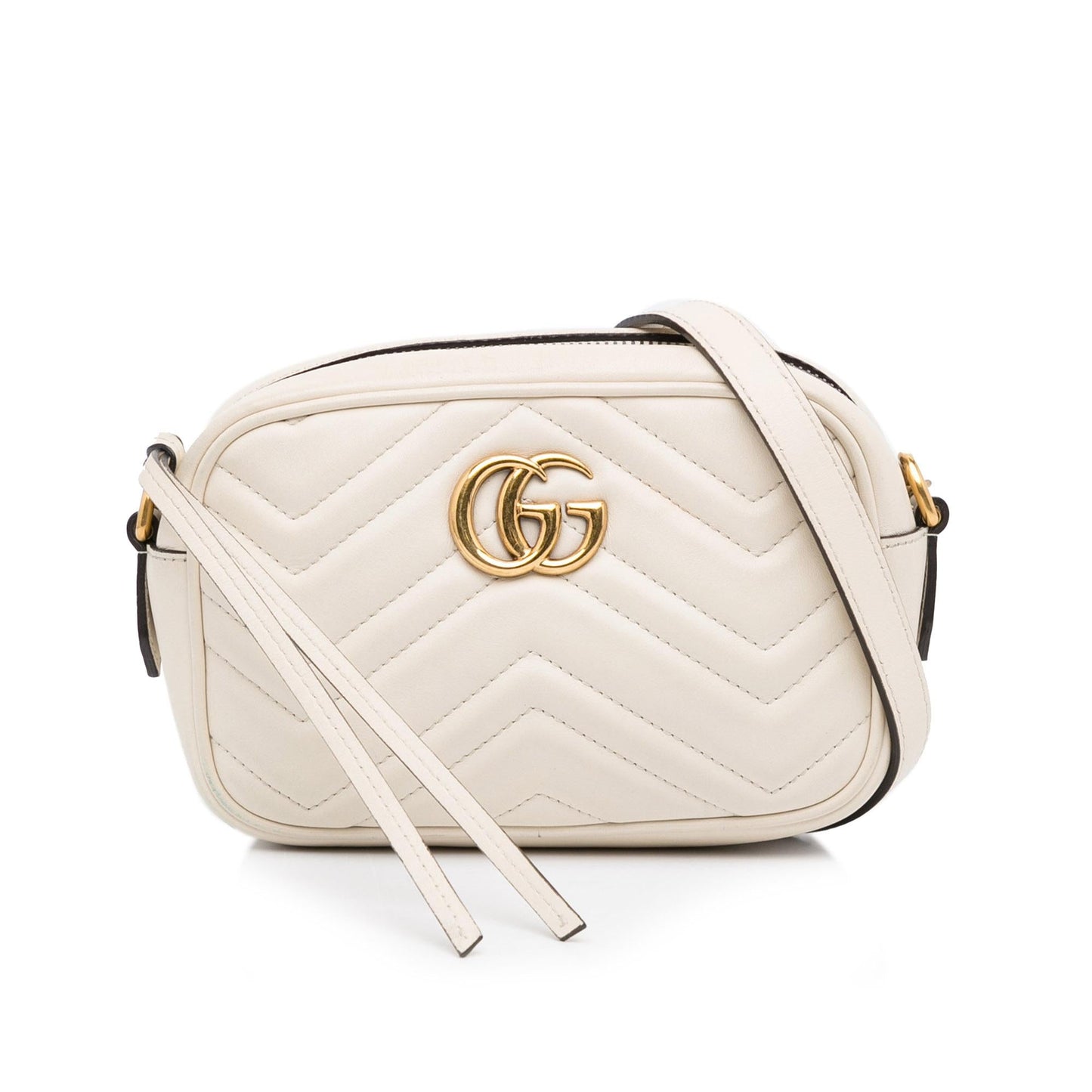 STRAPSTORY - GGC4 BAG - 3859