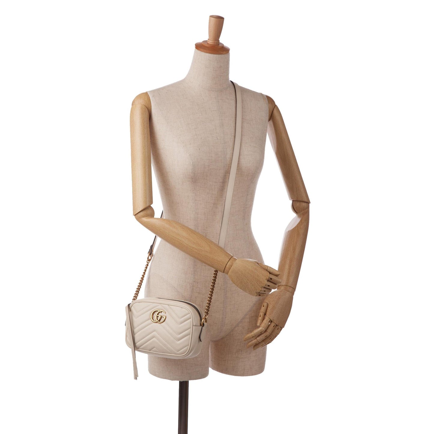 STRAPSTORY - GGC4 BAG - 3859