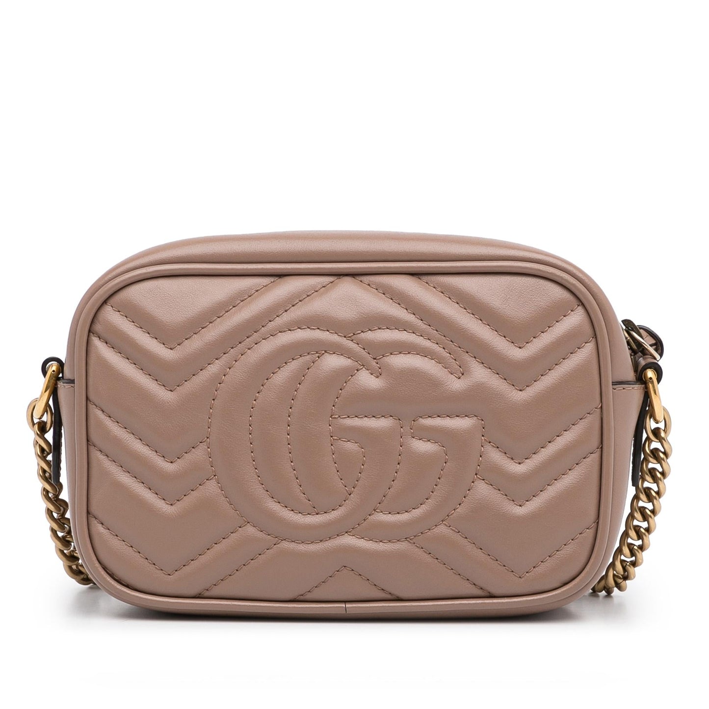 STRAPSTORY - GGC4 BAG - 3860