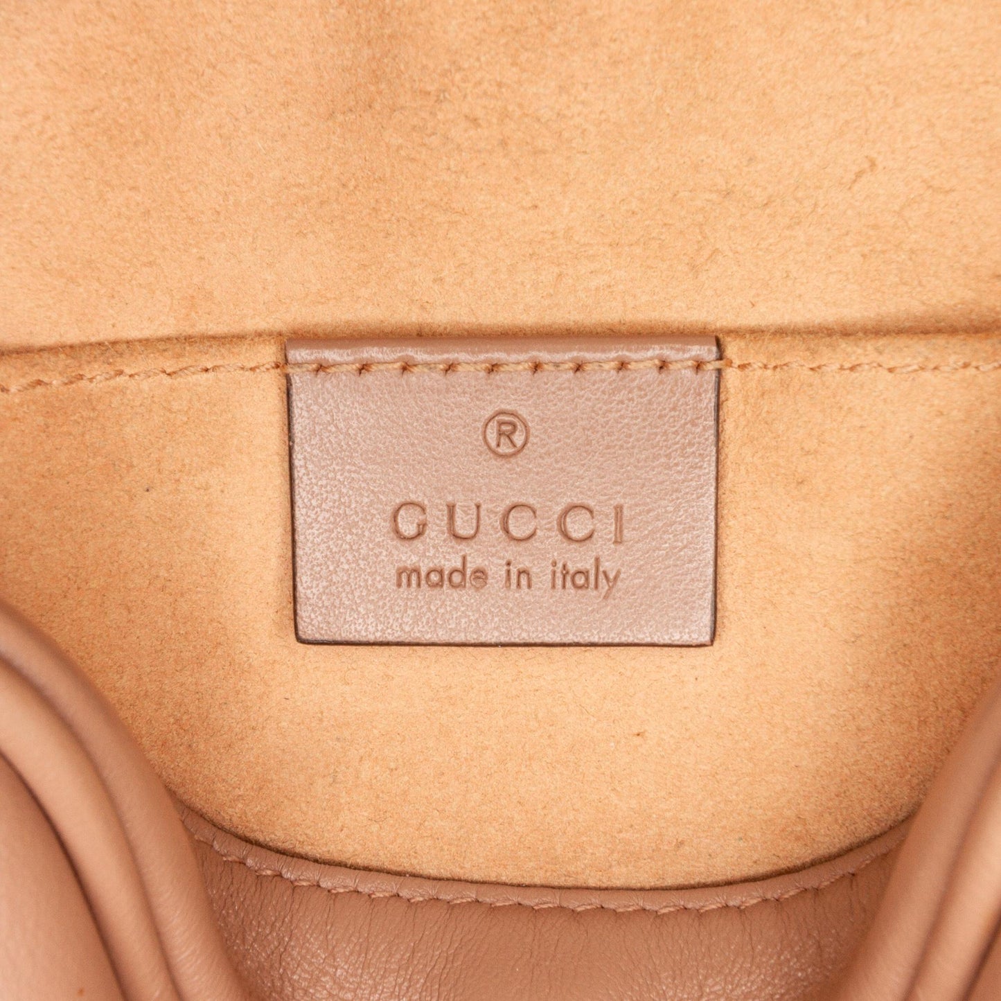STRAPSTORY - GGC4 BAG - 3860