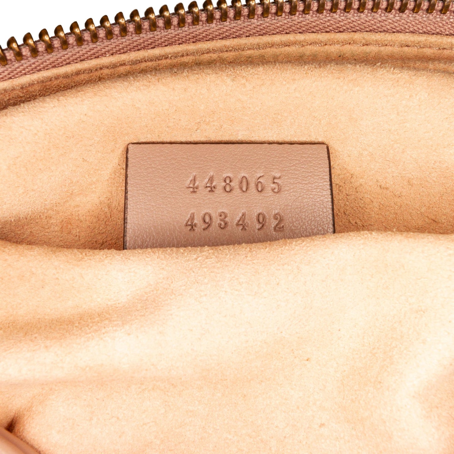 STRAPSTORY - GGC4 BAG - 3860