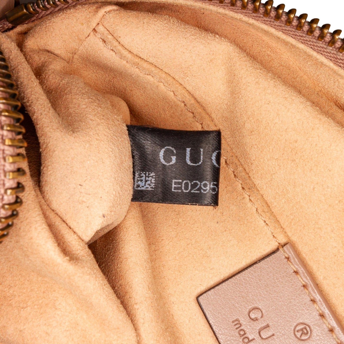 STRAPSTORY - GGC4 BAG - 3860