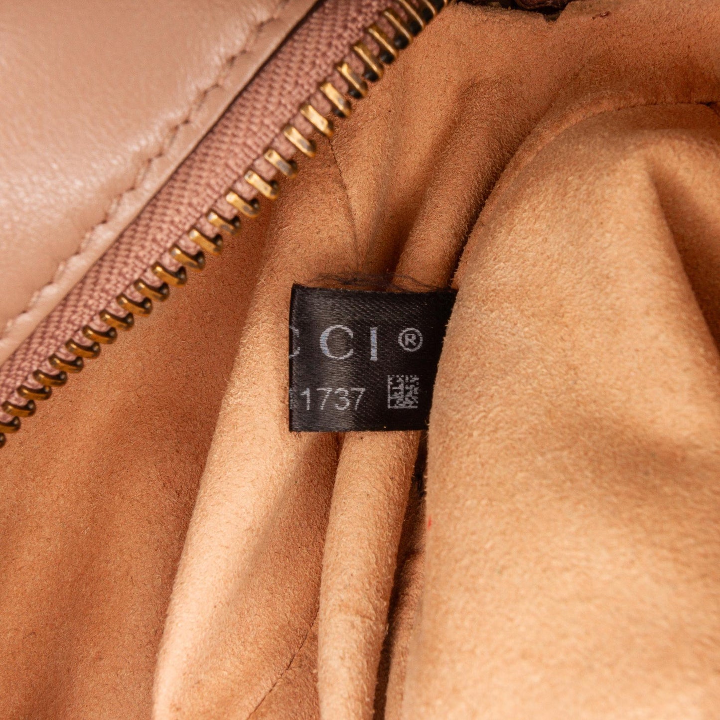 STRAPSTORY - GGC4 BAG - 3860