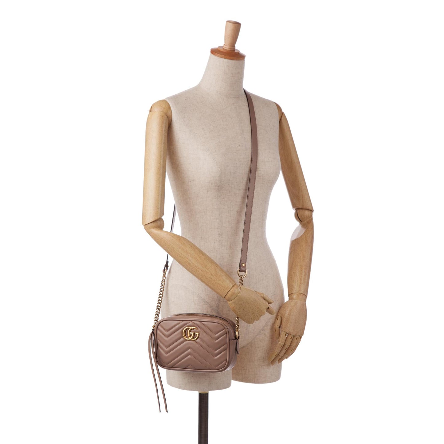 STRAPSTORY - GGC4 BAG - 3860