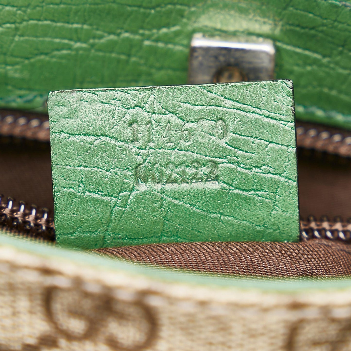 STRAPSTORY - GGC1 BAG - 364