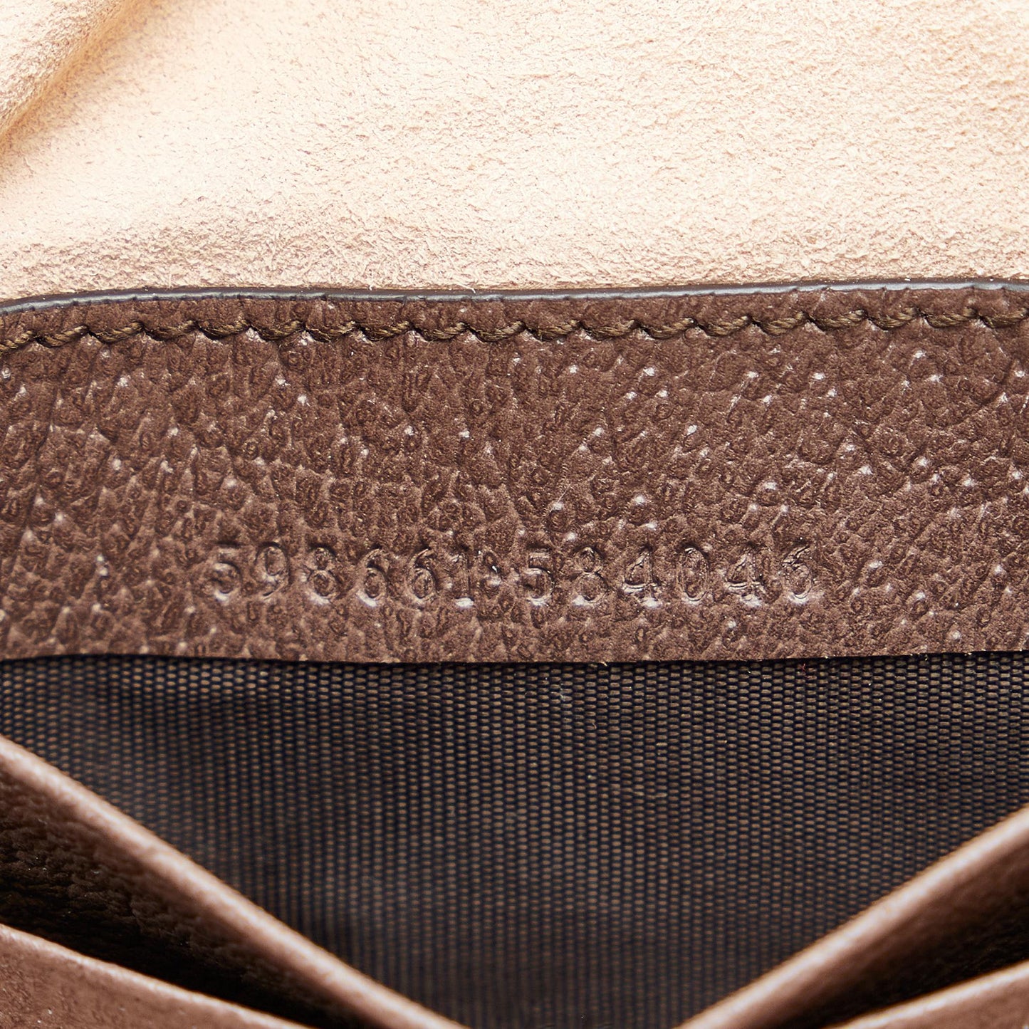 STRAPSTORY - GGC4 BAG - 2925