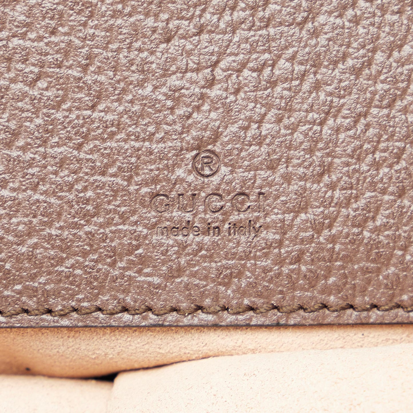 STRAPSTORY - GGC4 BAG - 2925