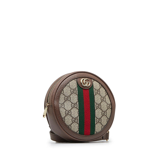 STRAPSTORY - GGC4 BAG - 2925