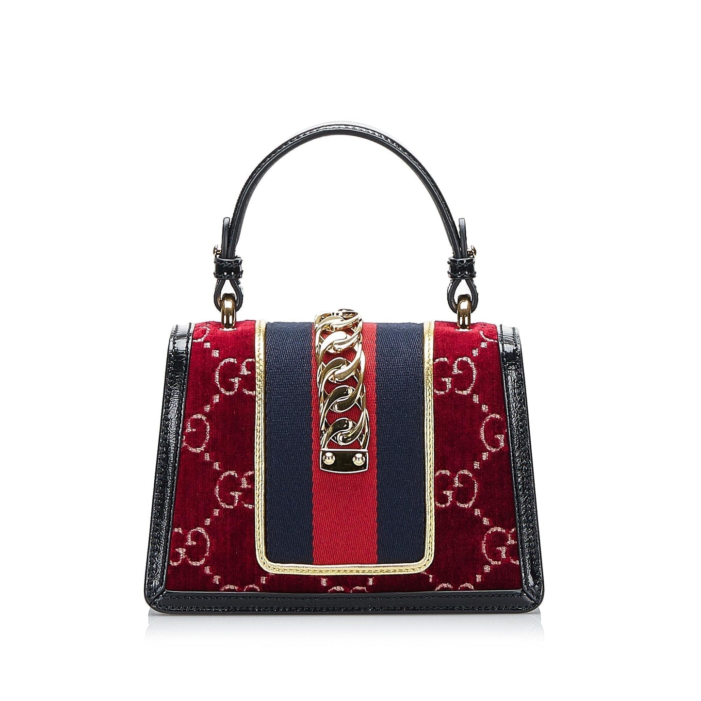 STRAPSTORY - GGC4 BAG - 2586