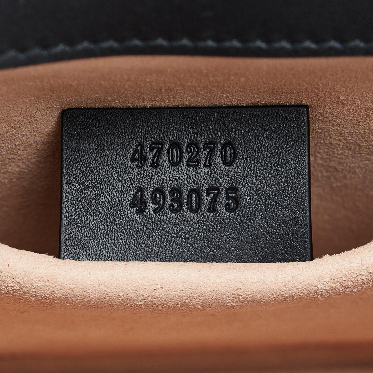 STRAPSTORY - GGC4 BAG - 2586