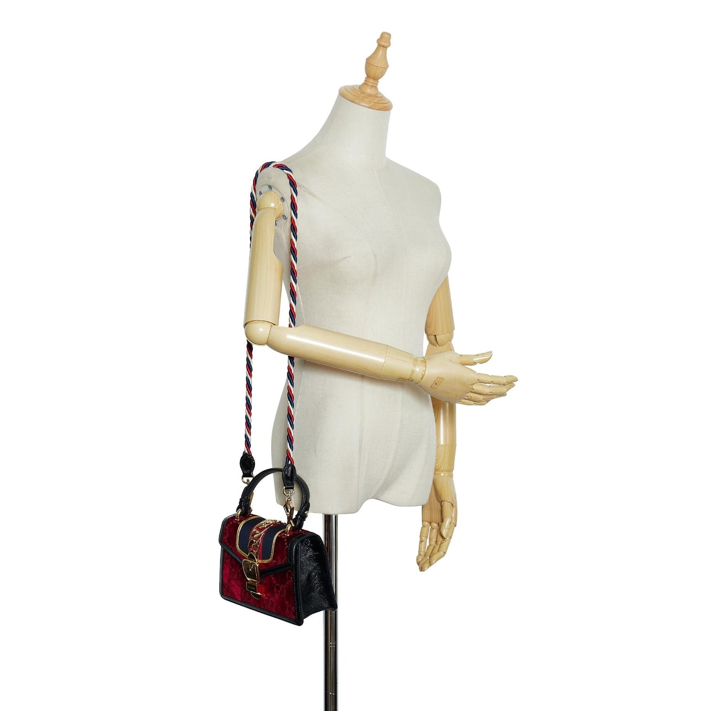 STRAPSTORY - GGC4 BAG - 2586