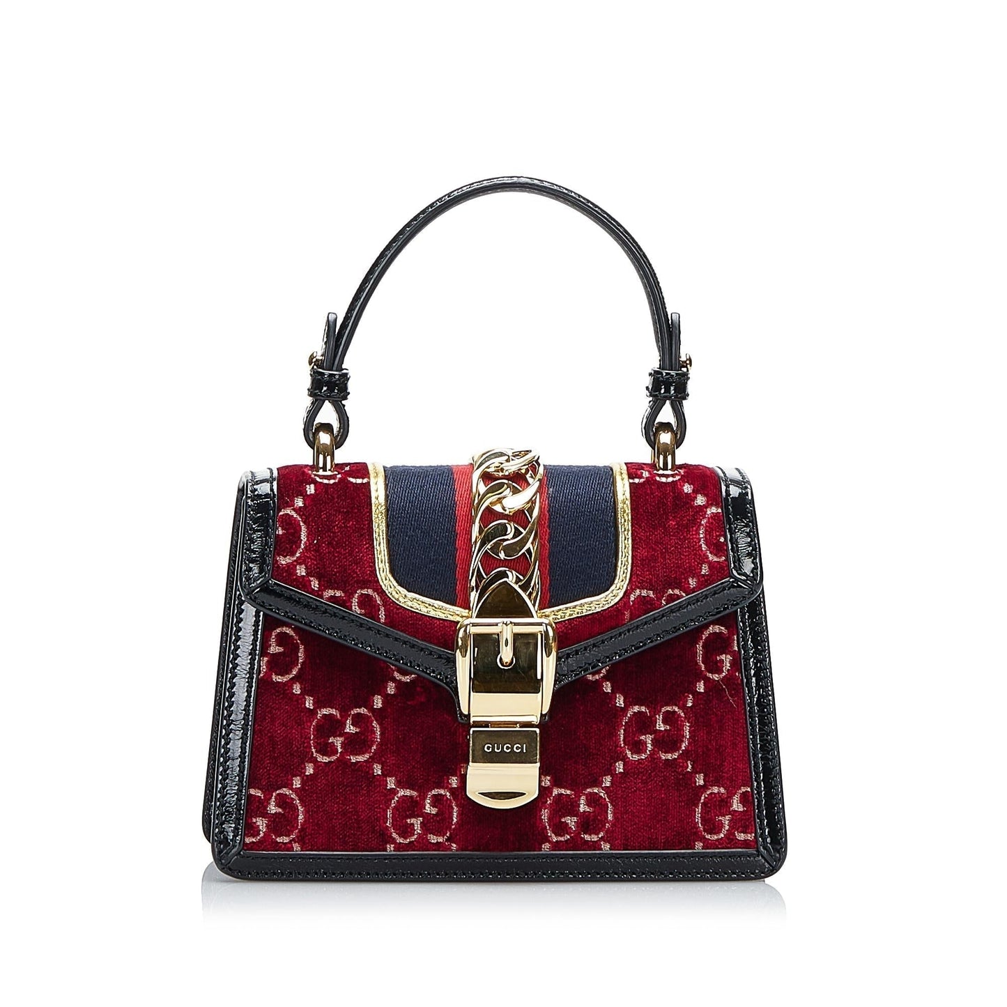 STRAPSTORY - GGC4 BAG - 2586