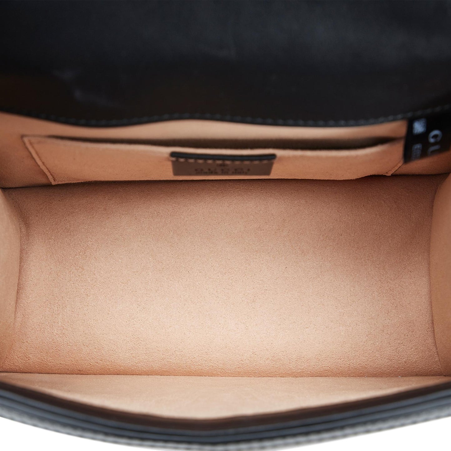 STRAPSTORY - GGC4 BAG - 2586