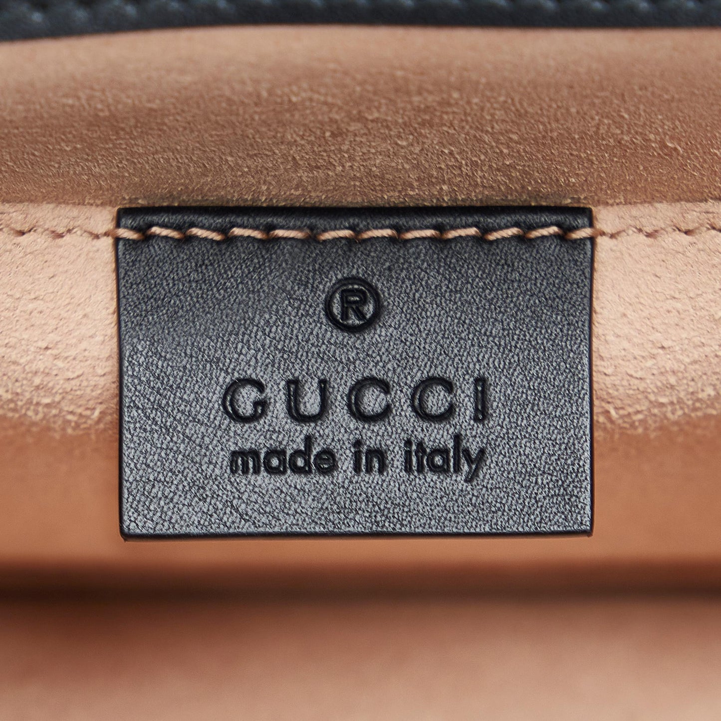 STRAPSTORY - GGC4 BAG - 2586
