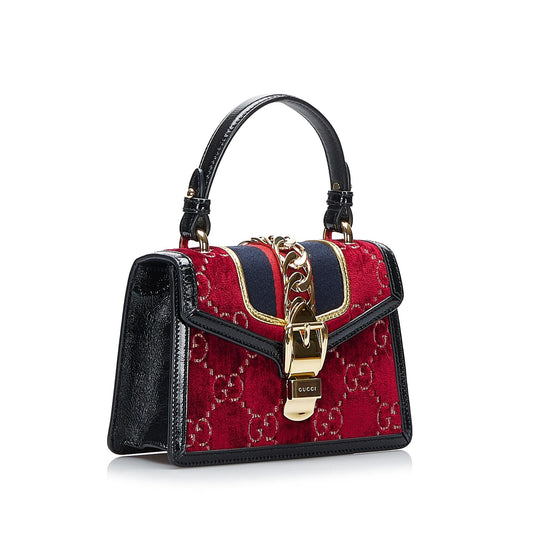 STRAPSTORY - GGC4 BAG - 2586