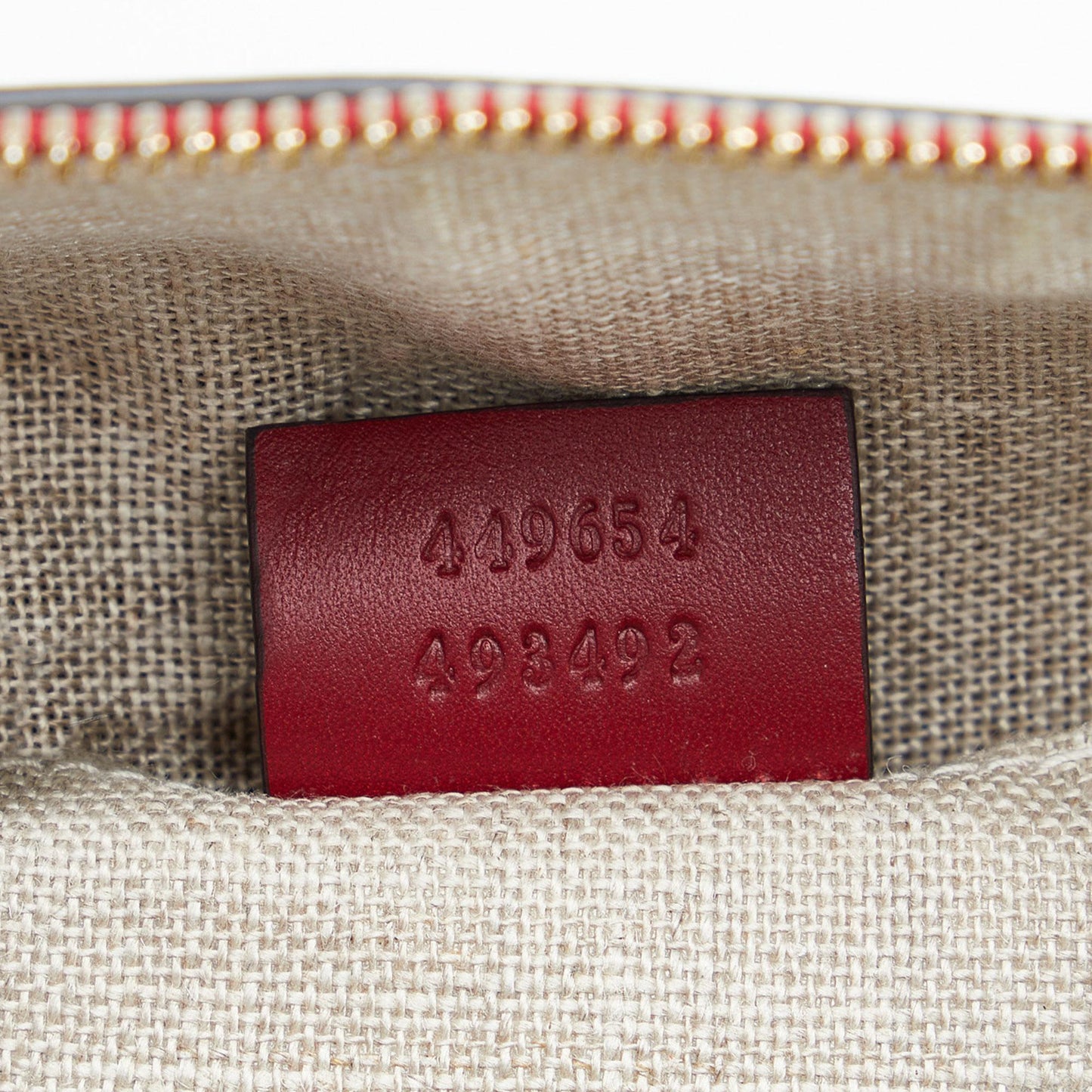 STRAPSTORY - GGC4 BAG - 2585