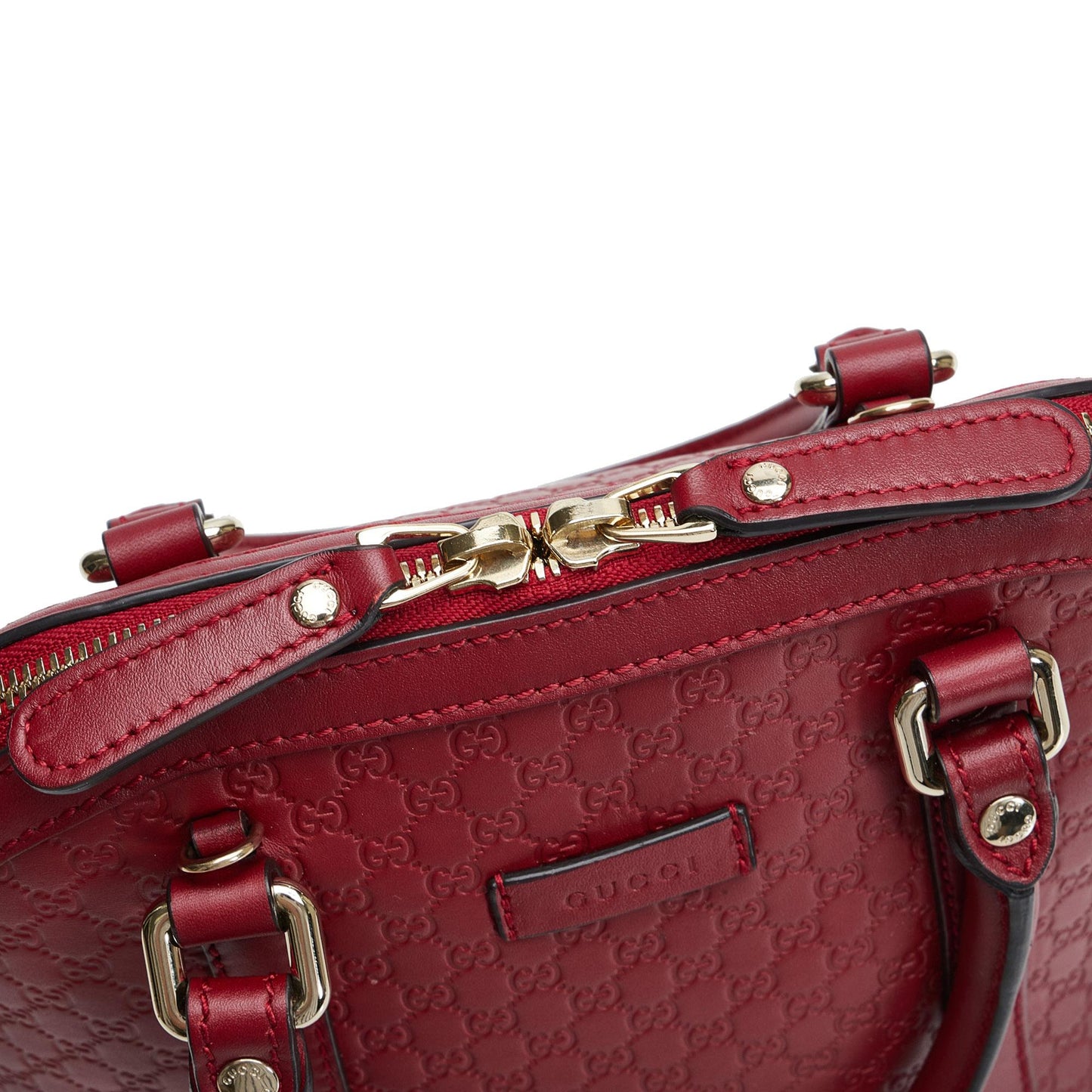STRAPSTORY - GGC4 BAG - 2585