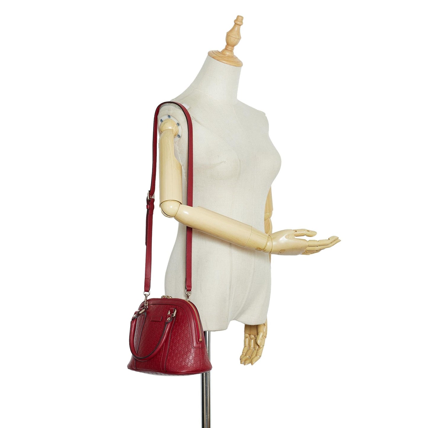 STRAPSTORY - GGC4 BAG - 2585