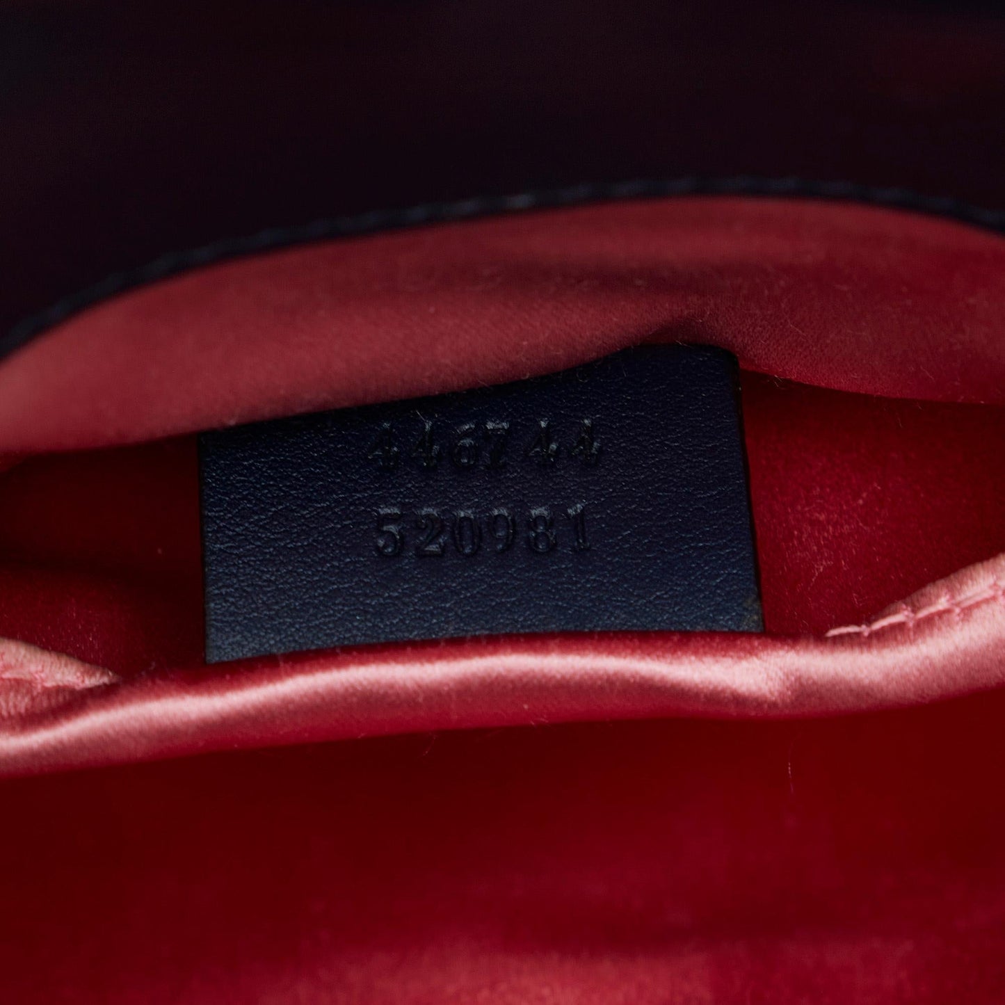 STRAPSTORY - GGC1 BAG - 3325