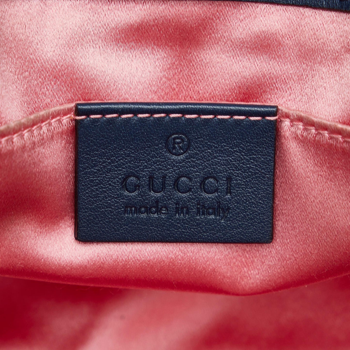 STRAPSTORY - GGC1 BAG - 3325