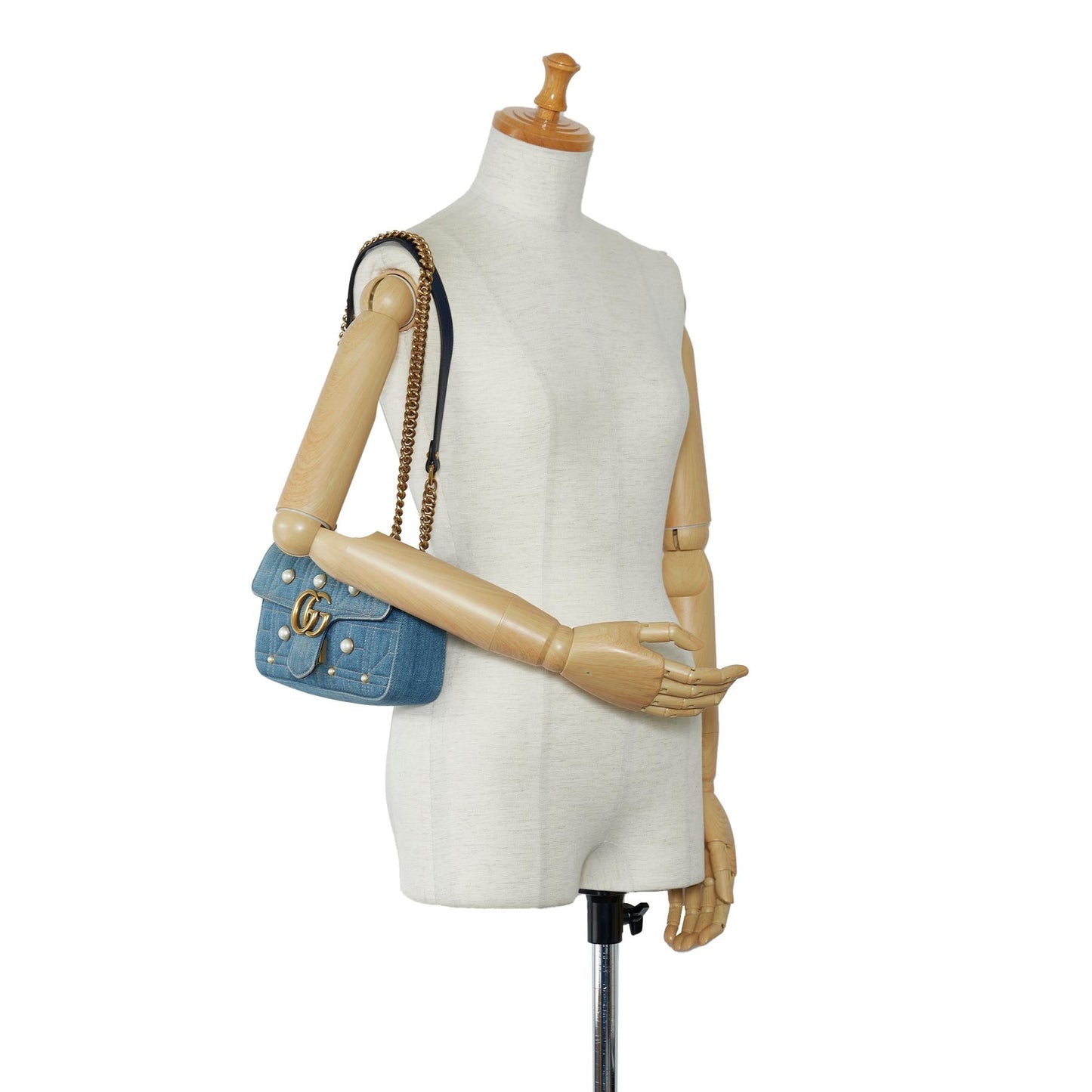 STRAPSTORY - GGC1 BAG - 3325