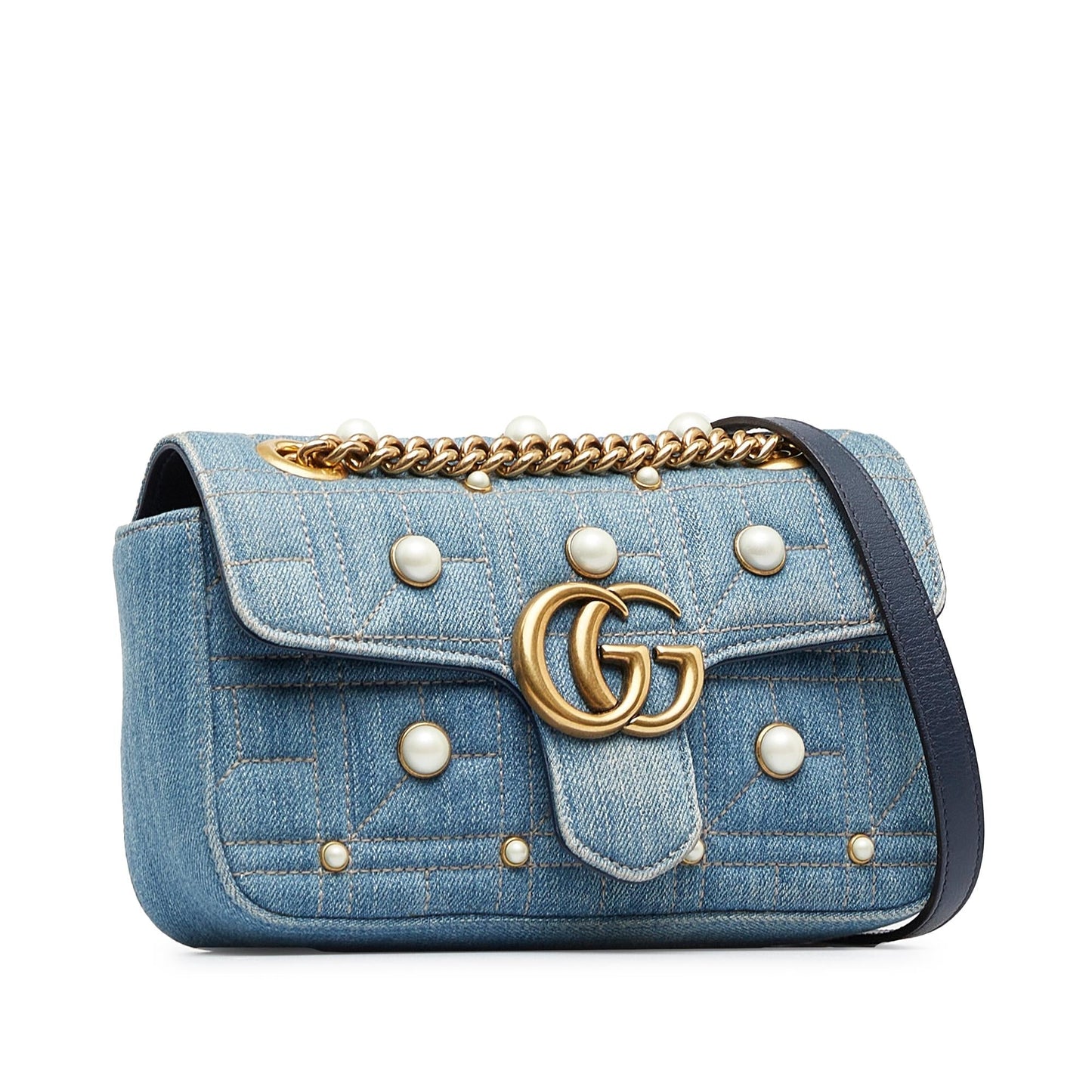 STRAPSTORY - GGC1 BAG - 3325