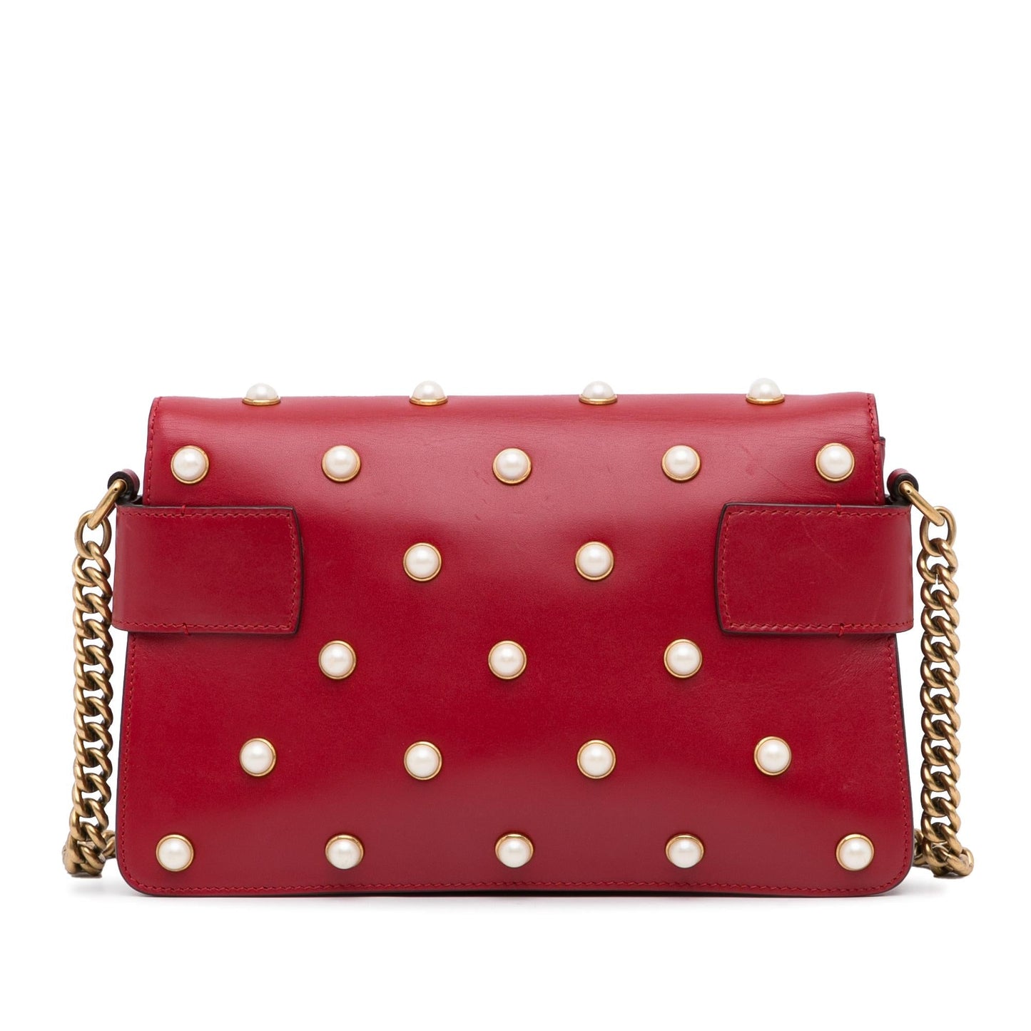 STRAPSTORY - GGC4 BAG - 2584