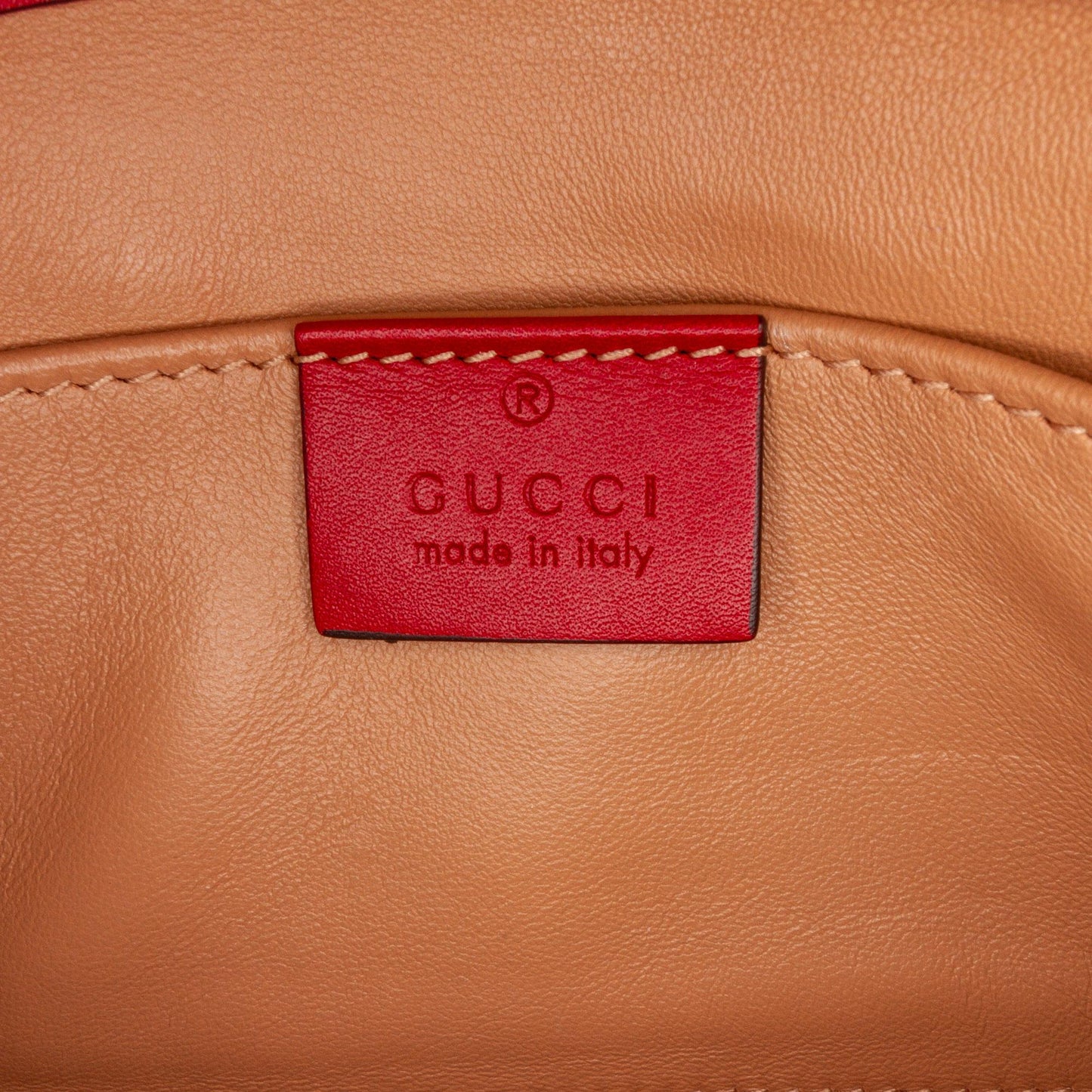 STRAPSTORY - GGC4 BAG - 2584