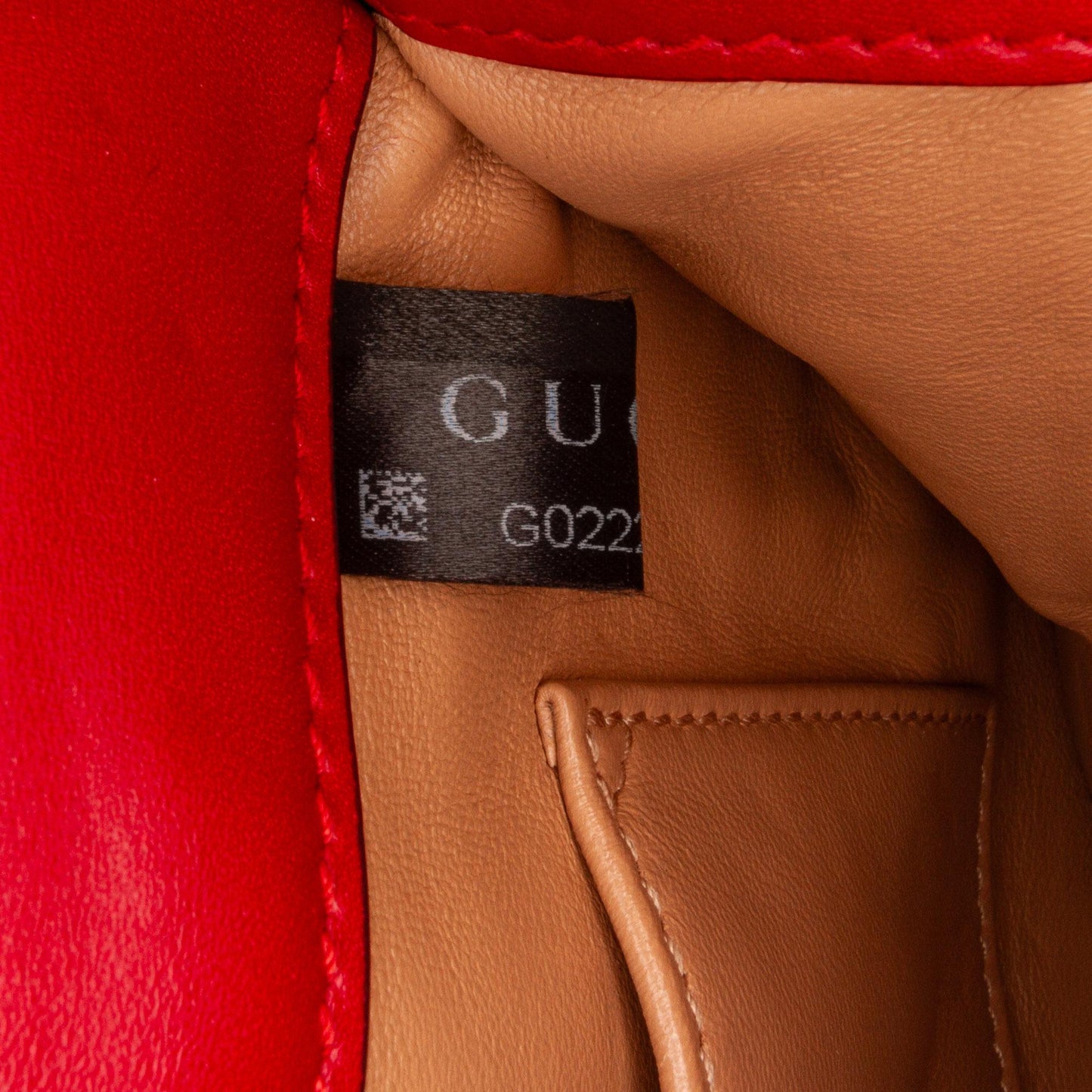 STRAPSTORY - GGC4 BAG - 2584