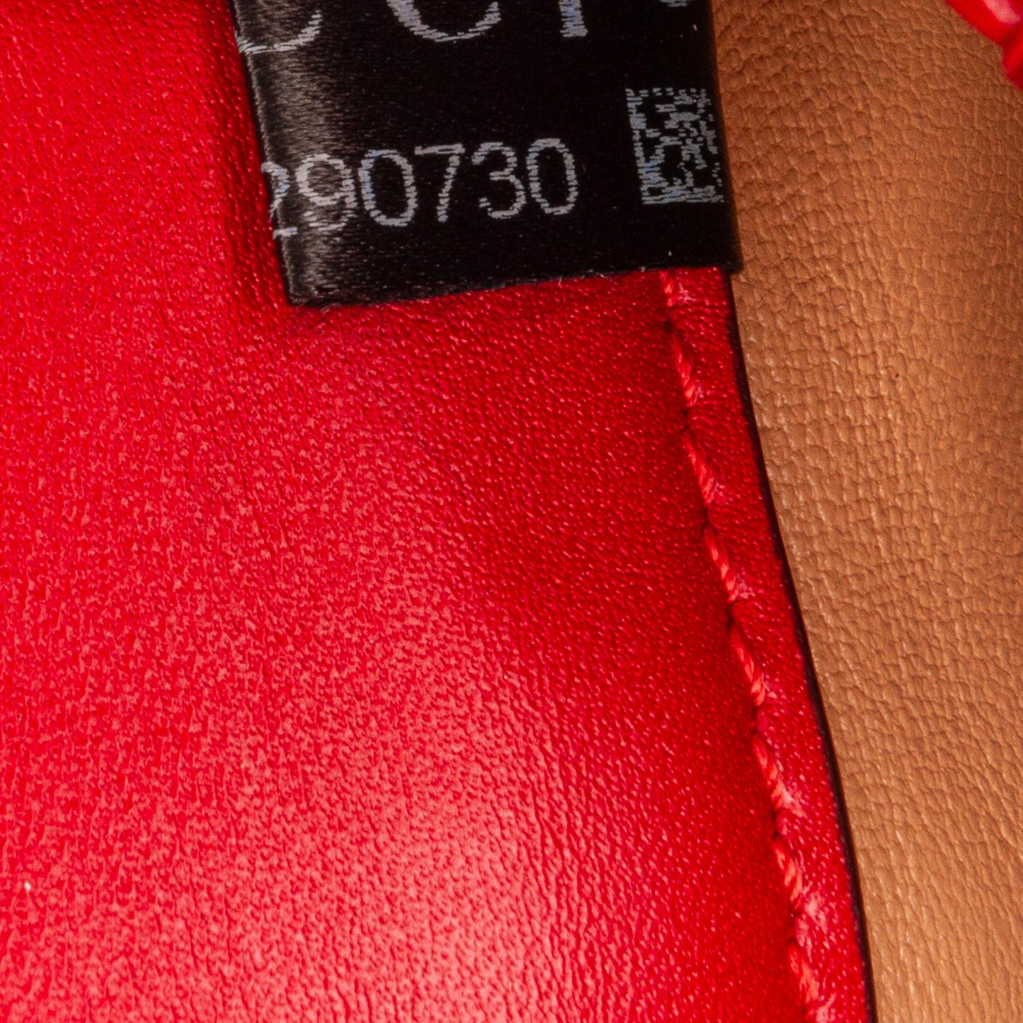 STRAPSTORY - GGC4 BAG - 2584