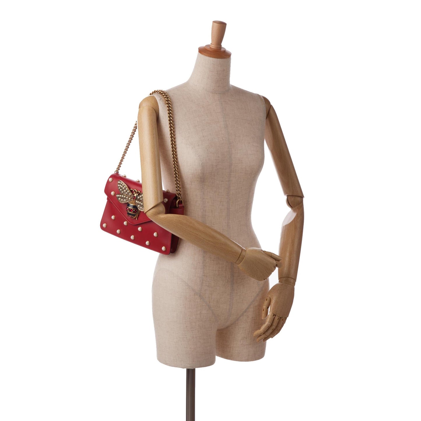 STRAPSTORY - GGC4 BAG - 2584