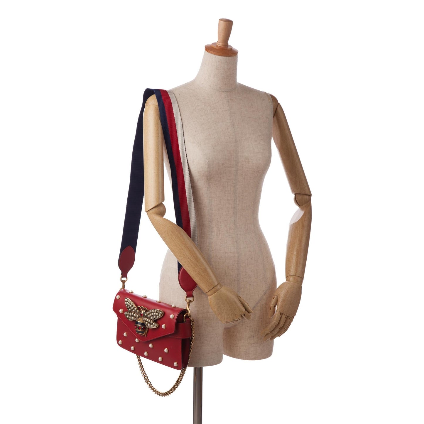 STRAPSTORY - GGC4 BAG - 2584
