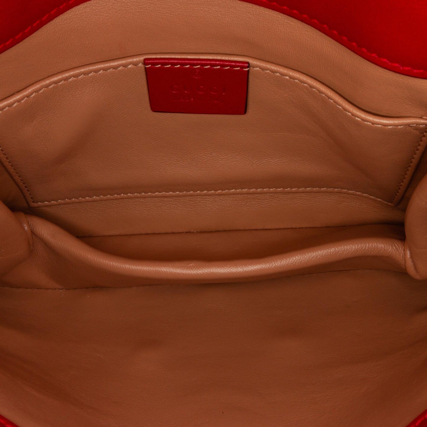 STRAPSTORY - GGC4 BAG - 2584