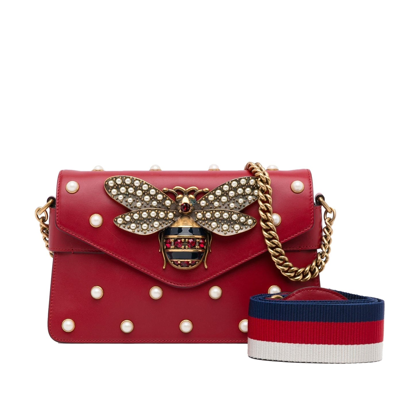 STRAPSTORY - GGC4 BAG - 2584