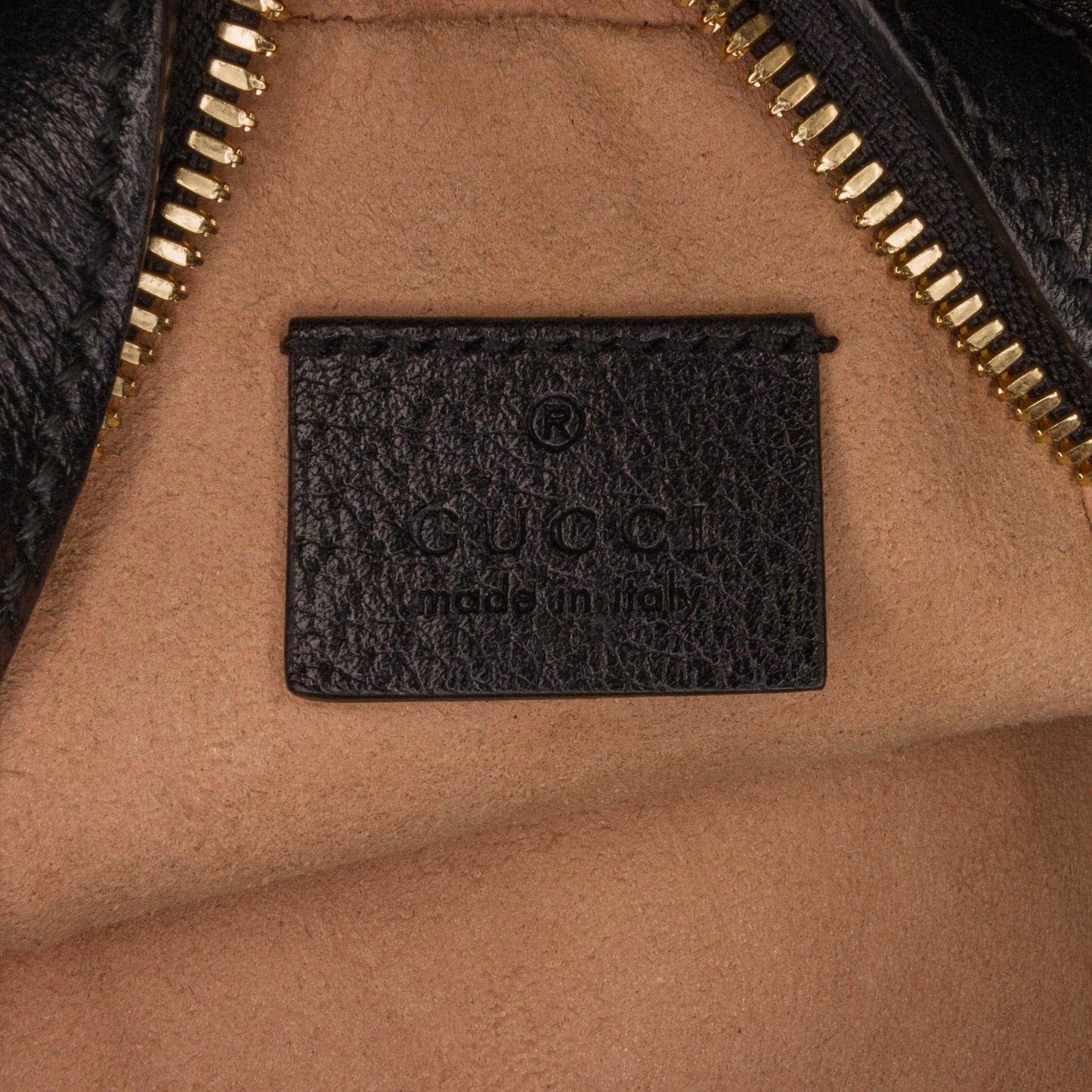 STRAPSTORY - GGC4 BAG - 3858