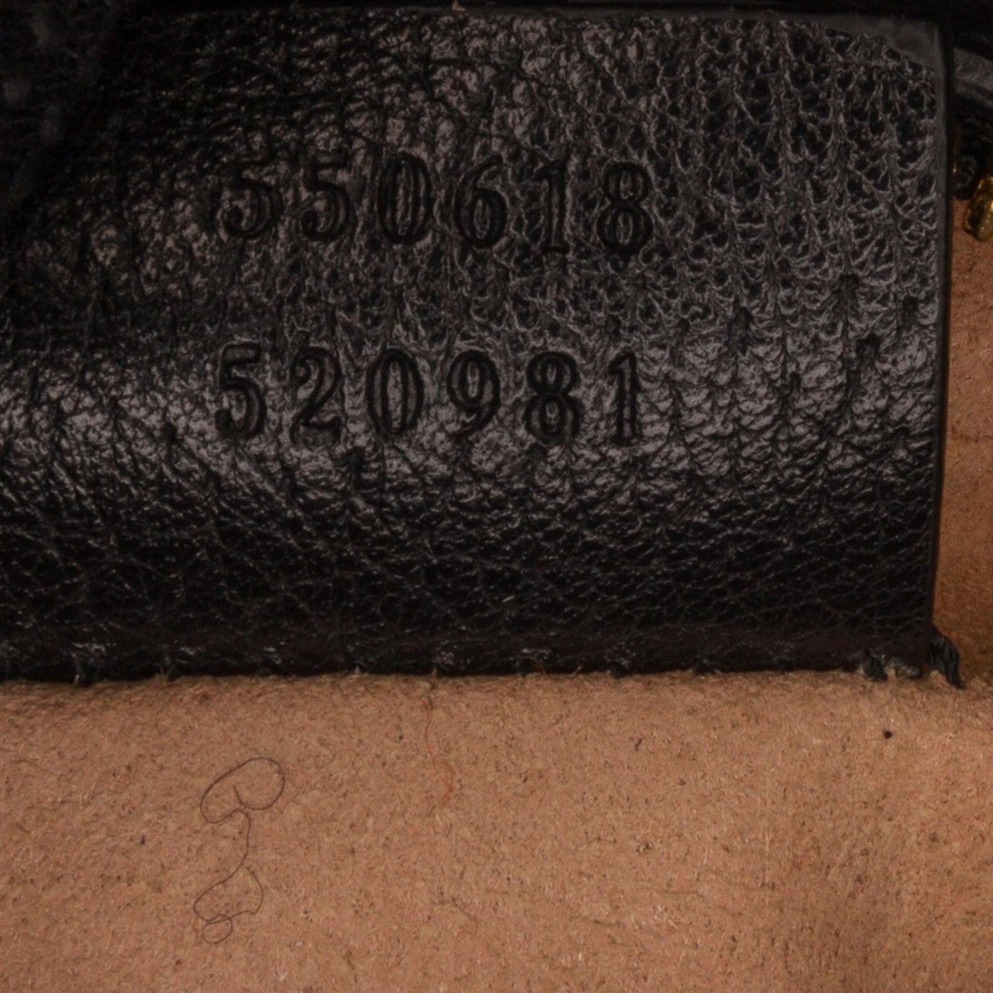 STRAPSTORY - GGC4 BAG - 3858