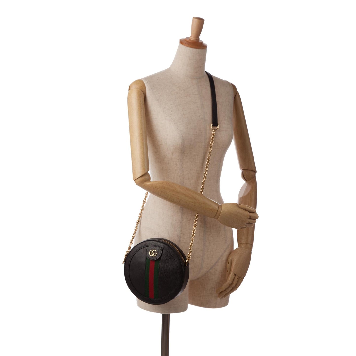 STRAPSTORY - GGC4 BAG - 3858
